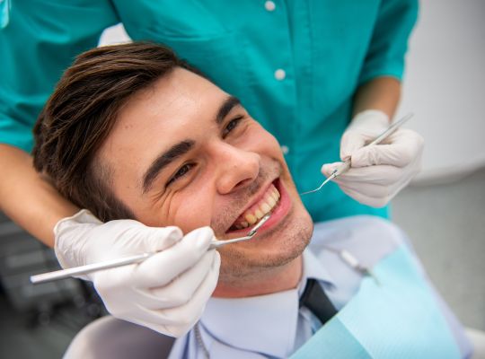 How Bone Grafts Protect Jaw Health And Expand Tooth Replacement Options