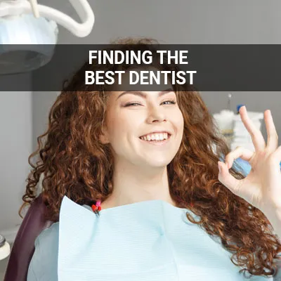 Visit our Find the Best Dentist in San Luis Obispo page